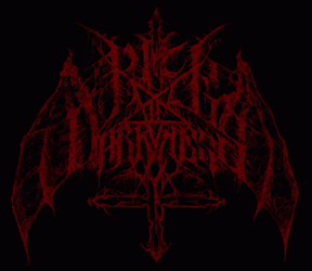 logo Rite Of Darkness